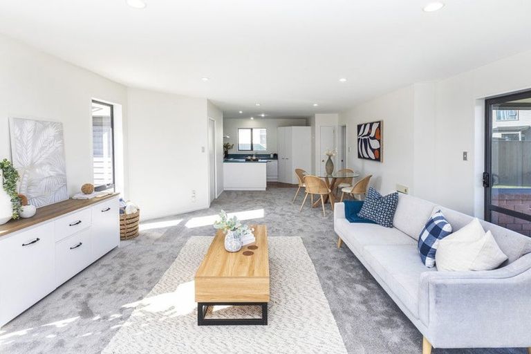 Photo of property in 6a Dobson Street, Spreydon, Christchurch, 8024