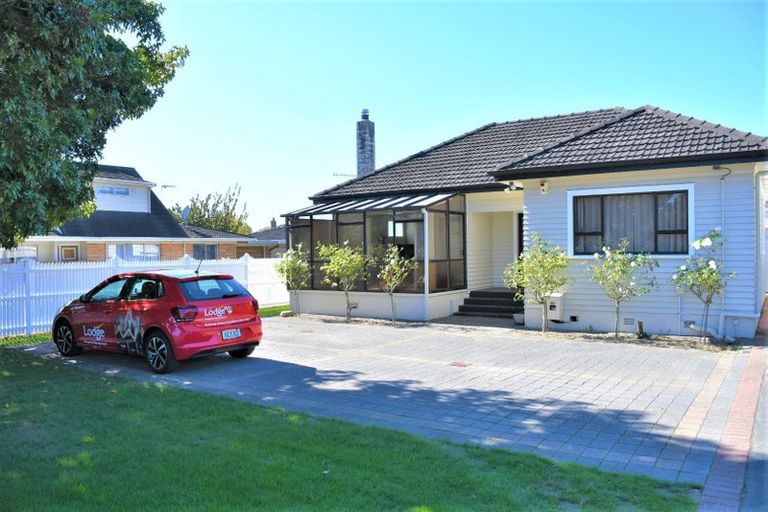 Photo of property in 52 Nixon Street, Hamilton East, Hamilton, 3216