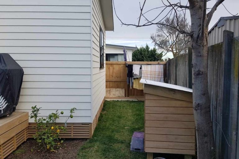 Photo of property in 74a Geddis Avenue, Maraenui, Napier, 4110