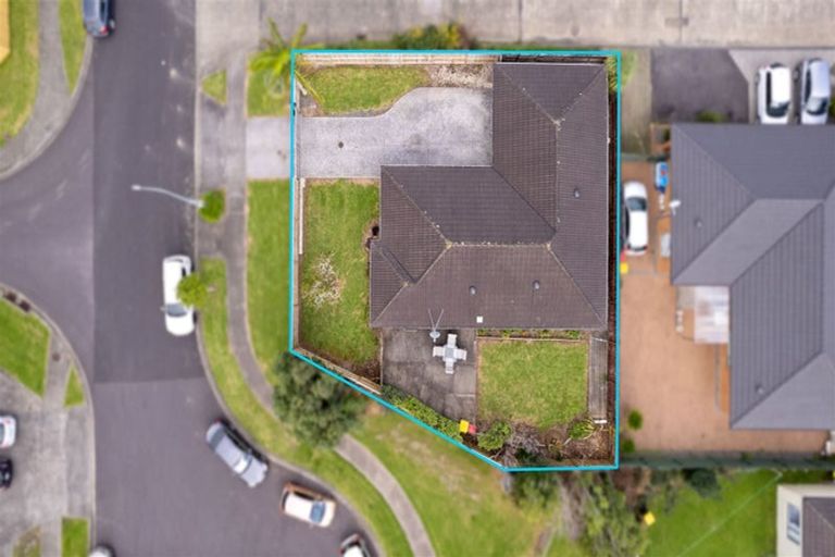 Photo of property in 16 Alicante Avenue, Hillpark, Auckland, 2102