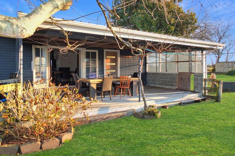 Photo of property in 23b Purcell Street, Foxton, 4814