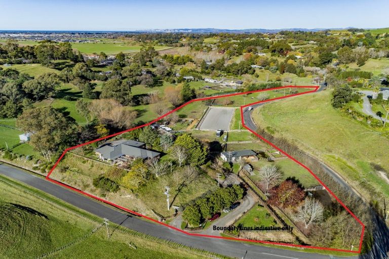 Photo of property in 6 Nilgiri Road, Poraiti, Napier, 4182