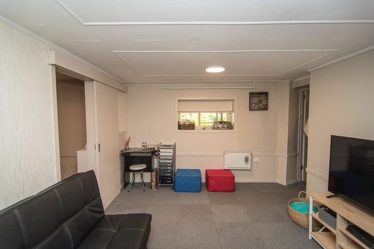 Photo of property in 5 Miro Street, Glenwood, Timaru, 7910