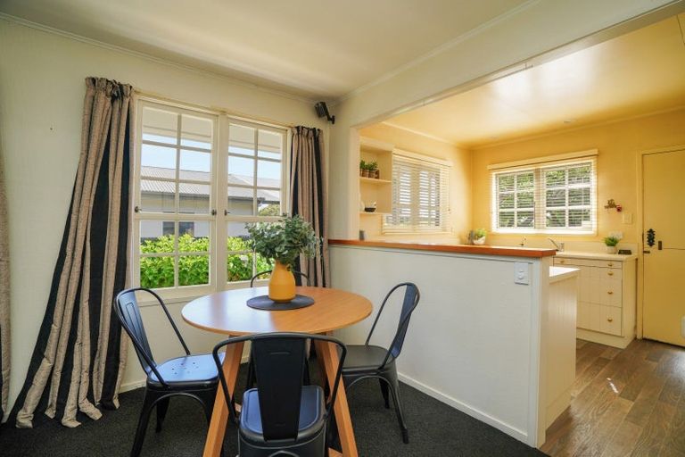 Photo of property in 156 Ritchie Street, Richmond, Invercargill, 9810