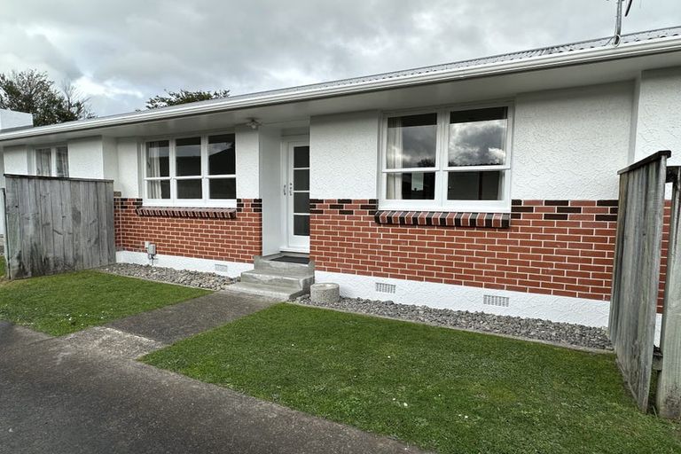 Photo of property in 25 Murray Street, Wallaceville, Upper Hutt, 5018