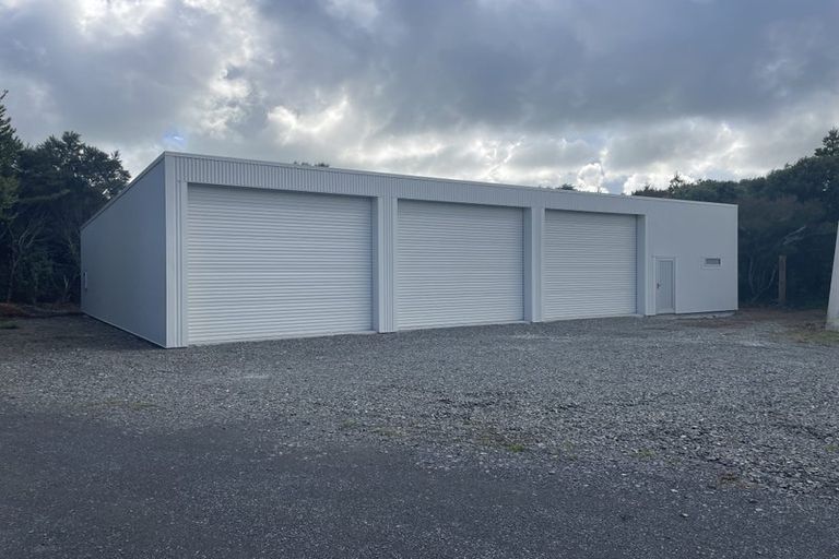 Photo of property in 411c Waiuku-otaua Road, Waiuku, 2682