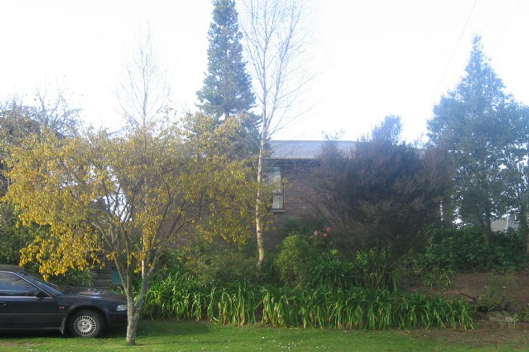Photo of property in 1 Horoeka Street, Springfield, Rotorua, 3015