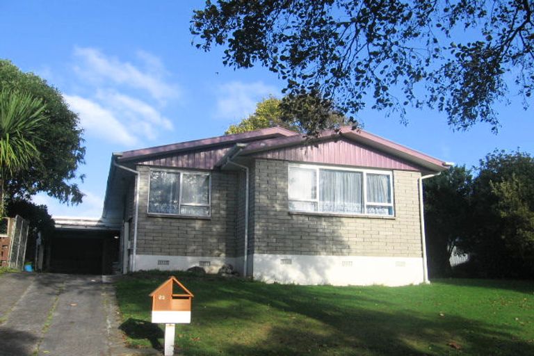Photo of property in 92 Stillwater Place, Westbrook, Palmerston North, 4412