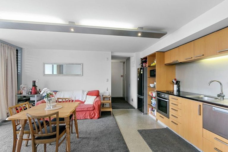 Photo of property in 22/45 Childers Terrace, Kilbirnie, Wellington, 6022