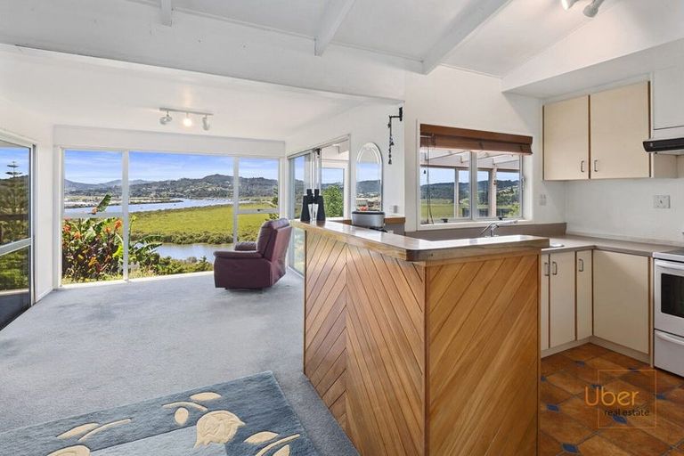 Photo of property in 50 George Point Road, Onerahi, Whangarei, 0110