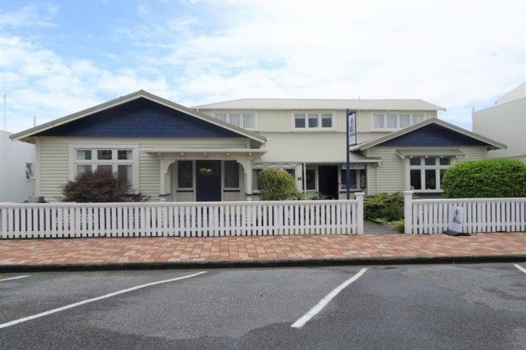 Photo of property in 20 Hamilton Street, Hokitika, 7810