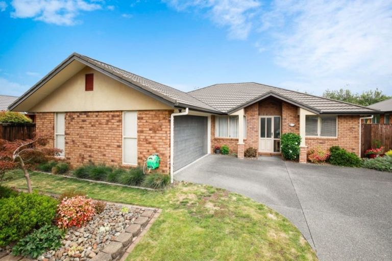 Photo of property in 26 Mickelson Avenue, Rototuna, Hamilton, 3210