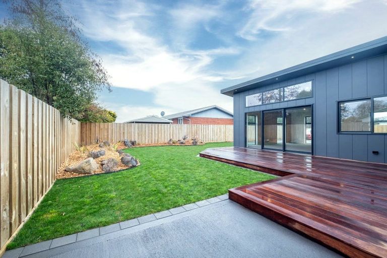 Photo of property in 26c Levens Lane, Temuka, 7920