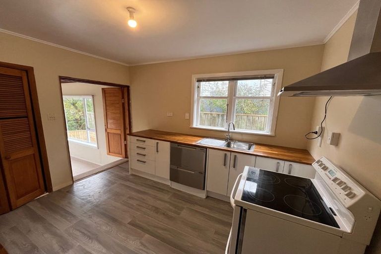 Photo of property in 41 Ironside Road, Johnsonville, Wellington, 6037