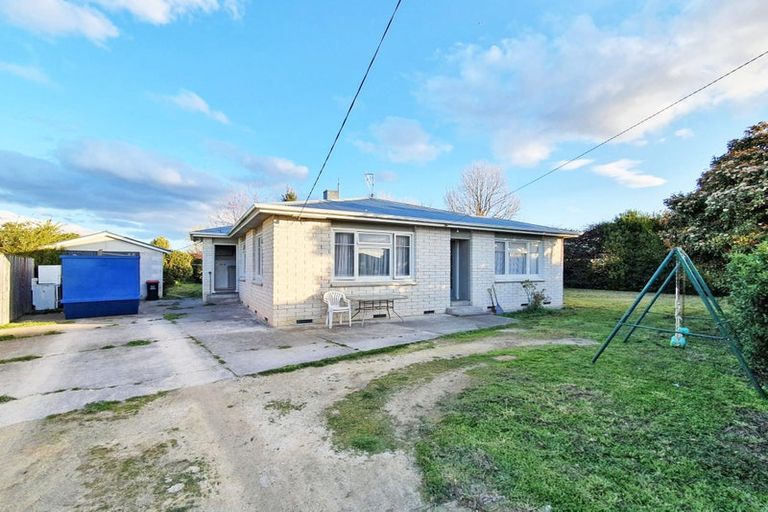 Photo of property in 810 Lumsden Road, Akina, Hastings, 4122