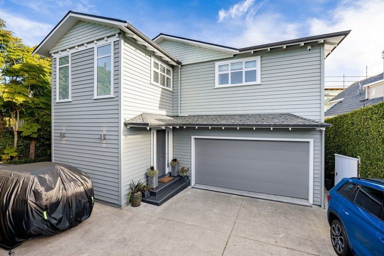 Photo of property in 20 Kitchener Road, Takapuna, Auckland, 0620