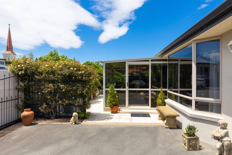 Photo of property in 3 Dillon Street, Blenheim, 7201