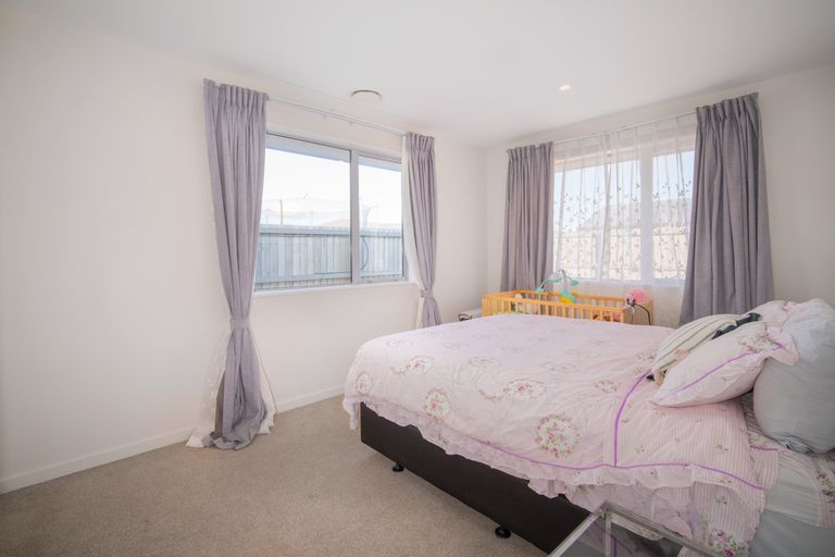 Photo of property in 22 Platinum Drive, Wigram, Christchurch, 8025