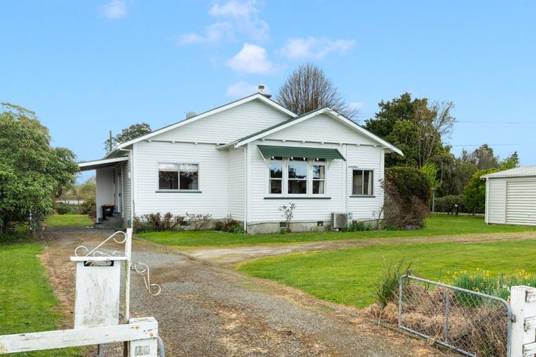 Photo of property in 124 Colombo Road, Masterton, 5810