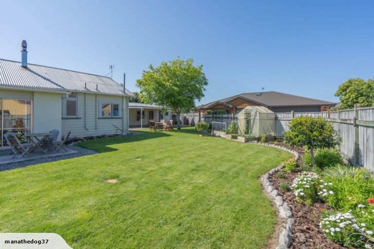 Photo of property in 37 Kuripuni Street, Kuripuni, Masterton, 5810