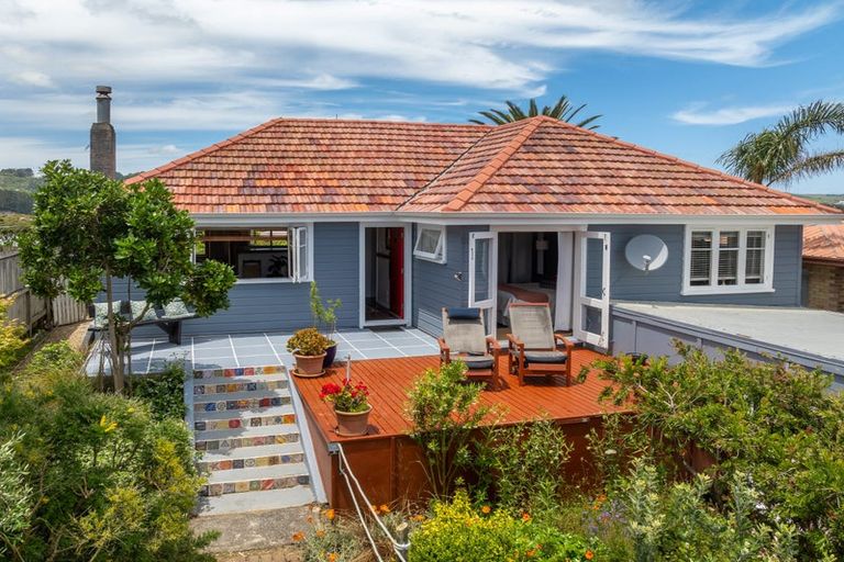 Photo of property in 51 Norrie Avenue, Raglan, 3225