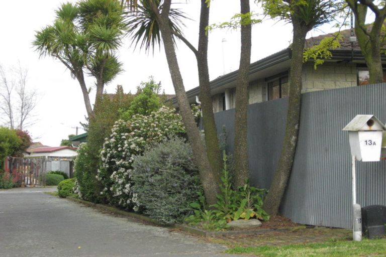 Photo of property in 13a Main North Road, Woodend, 7610