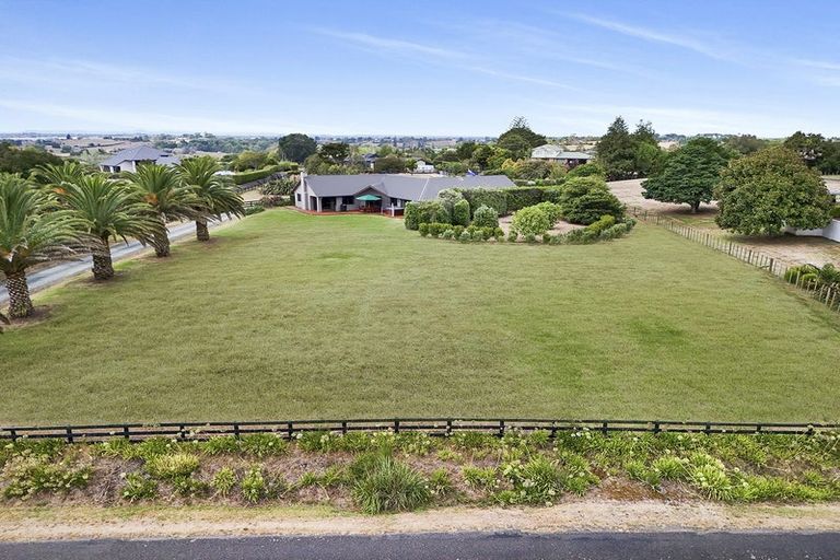 Photo of property in 329 Duck Road, Rotokauri, Hamilton, 3289
