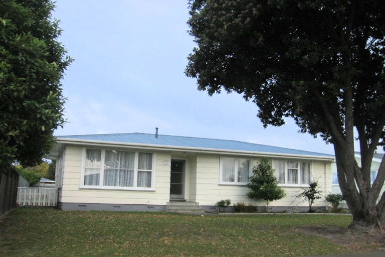 Photo of property in 146 Tremaine Avenue, Westbrook, Palmerston North, 4412