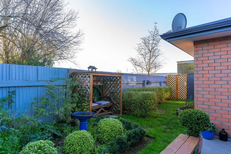 Photo of property in 34a South Road, Kuripuni, Masterton, 5810