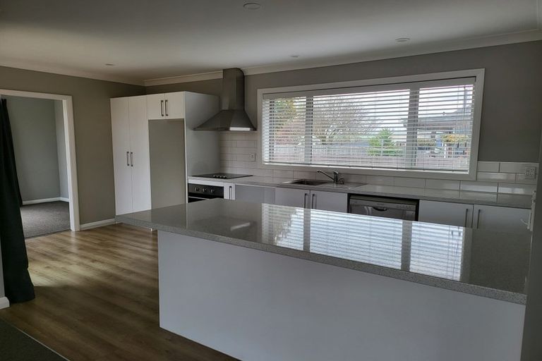 Photo of property in 100 Willryan Avenue, New Brighton, Christchurch, 8083