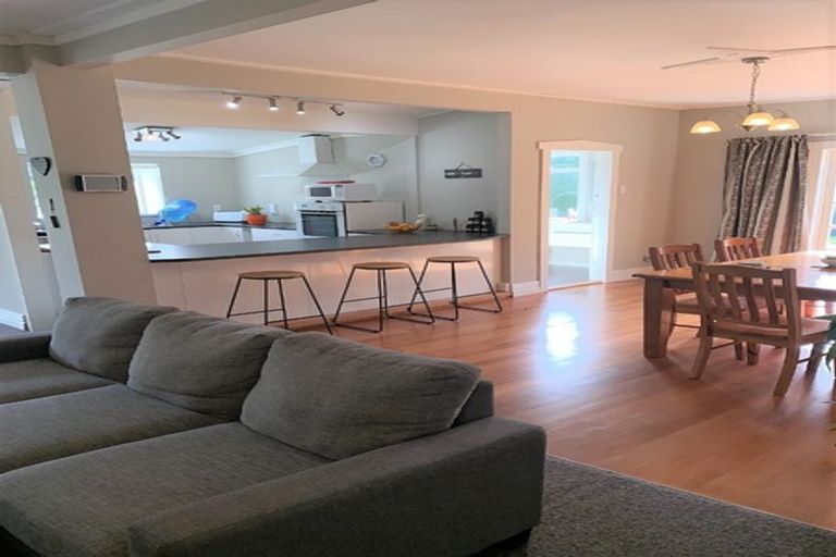 Photo of property in 1815 State Highway 2, Kaitoke, Upper Hutt, 5018