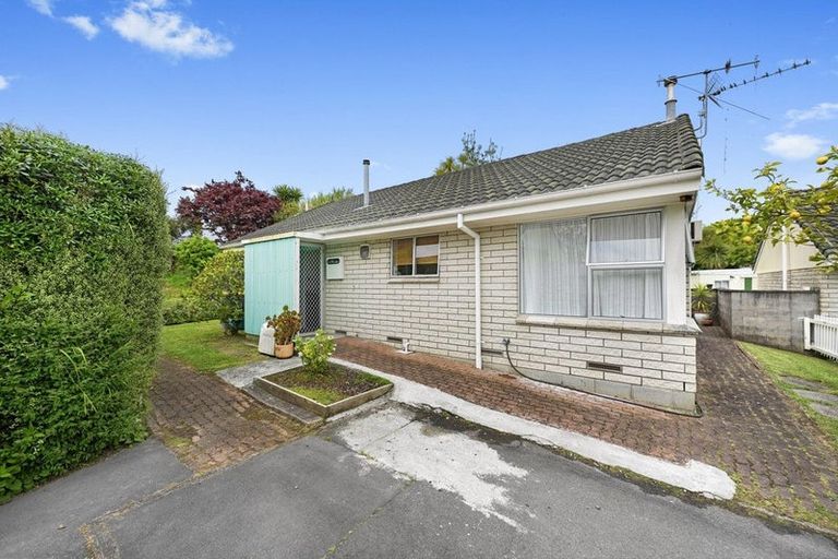 Photo of property in 26 Insoll Avenue, Enderley, Hamilton, 3214