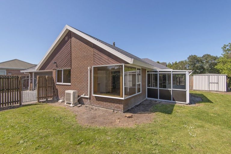 Photo of property in 39 Gerald Street, Lincoln, 7608