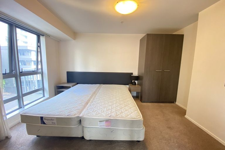 Photo of property in Bianco Off Queen, 4d/2 White Street, Auckland Central, Auckland, 1010