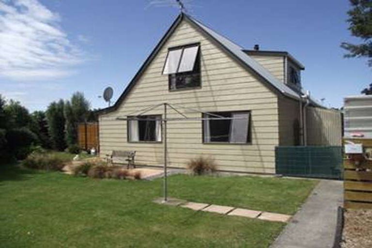 Photo of property in 4 Houston Place, Allenton, Ashburton, 7700