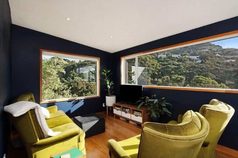 Photo of property in 6 Wilton Road, Wadestown, Wellington, 6012