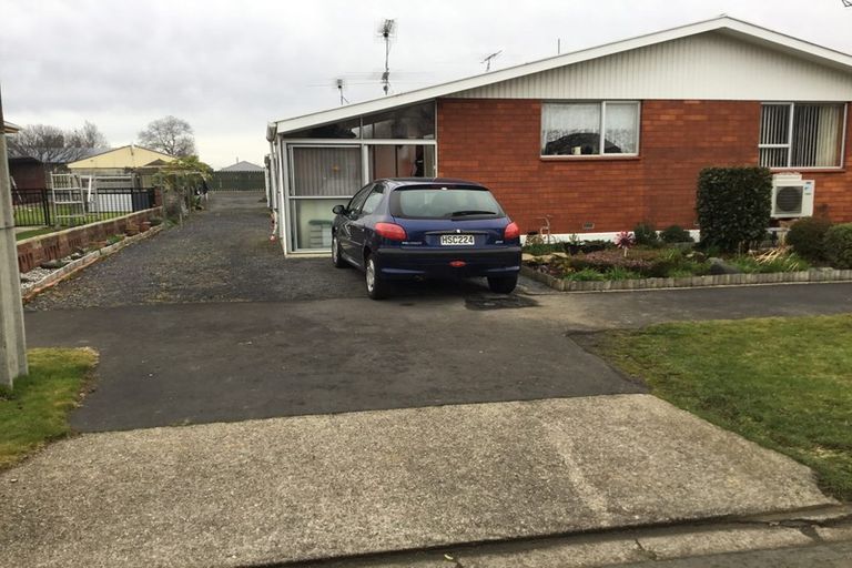 Photo of property in 6c Dryden Street, Mosgiel, 9024