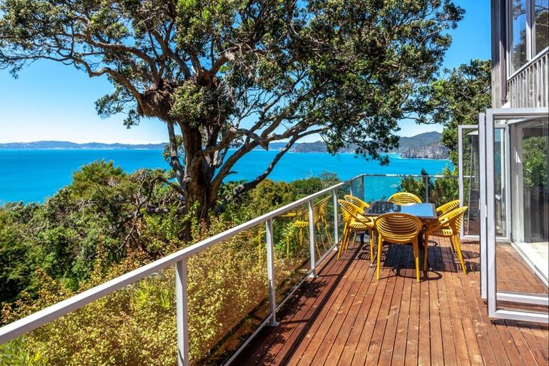 Photo of property in 102 Waihirere Drive, Tuateawa, Coromandel, 3583