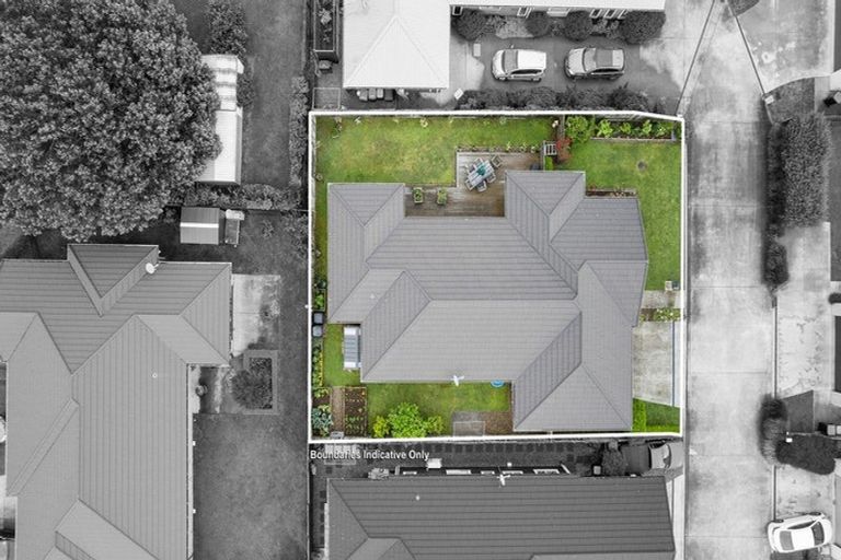 Photo of property in 21 Kowhai Drive, Cambridge, 3434