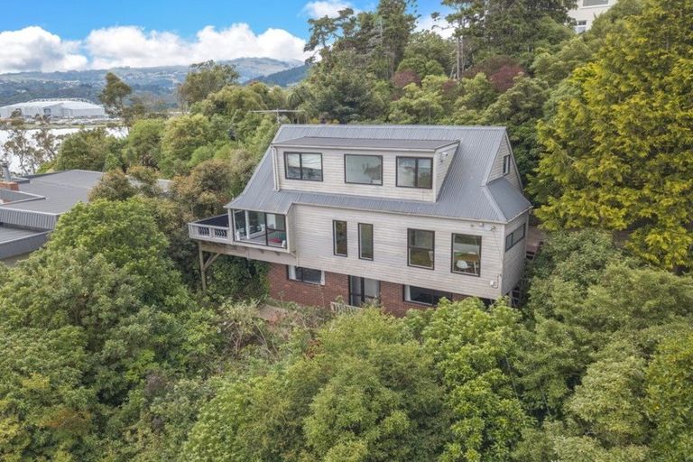Photo of property in 1a Glengyle Street, Vauxhall, Dunedin, 9013
