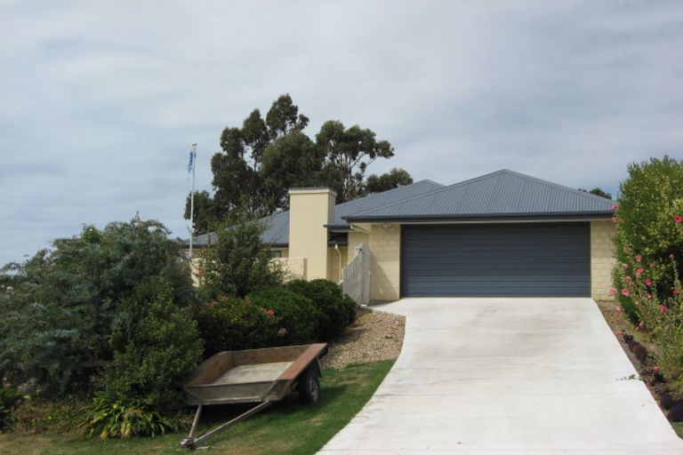 Photo of property in 21 James Drive, Diamond Harbour, Lyttelton, 8971