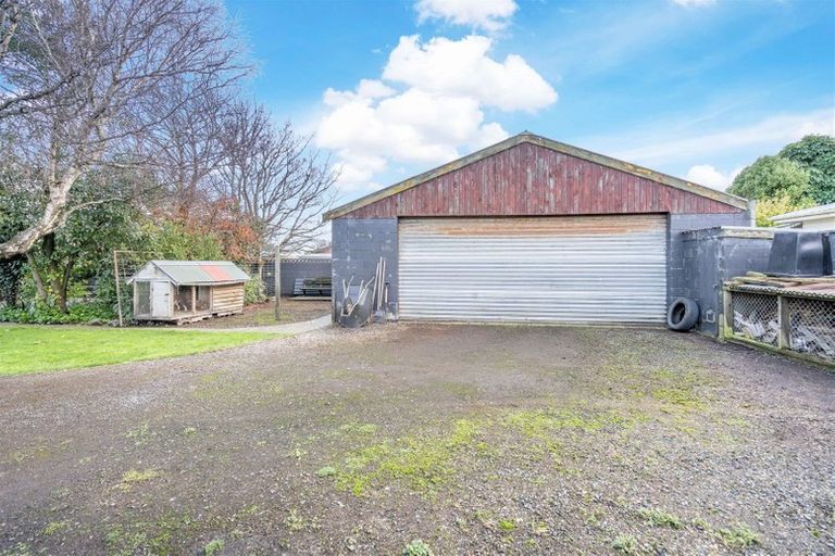 Photo of property in 10 Janet Street, Appleby, Invercargill, 9812