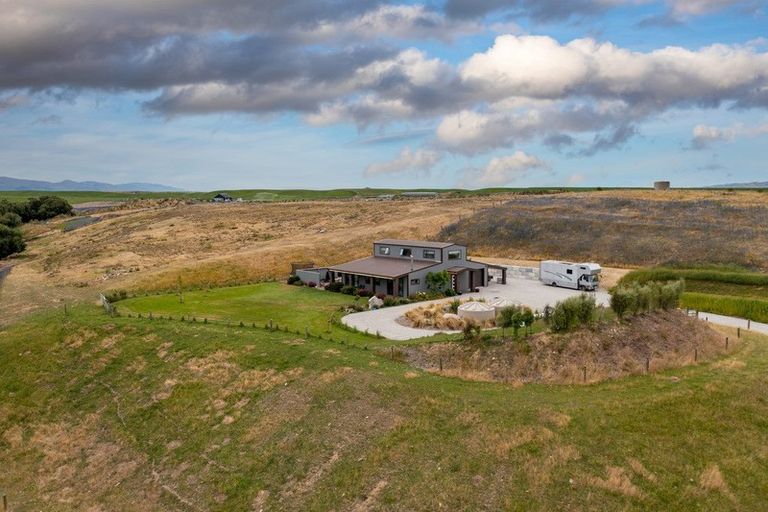 Photo of property in 326 Golden Road, Springvale, Alexandra, 9393