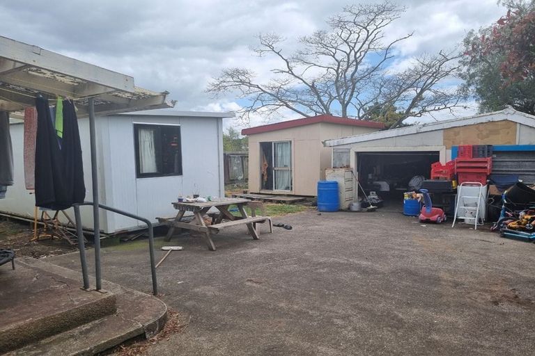 Photo of property in 60 Station Road, Paeroa, 3600