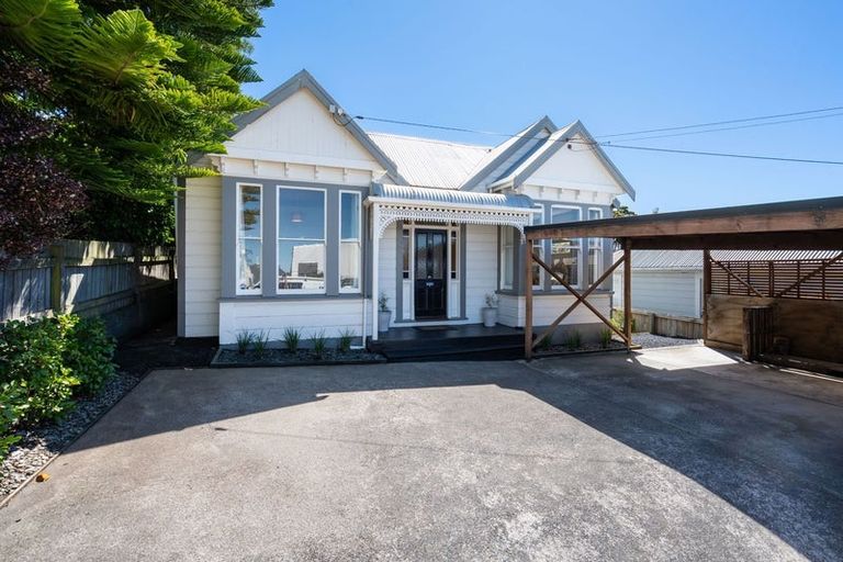 Photo of property in 50 Ross Street, Roslyn, Dunedin, 9010