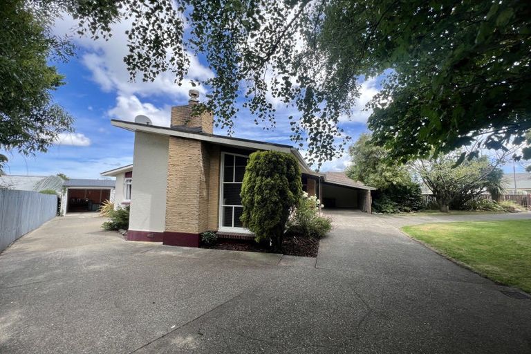 Photo of property in 156 Metzger Street, Heidelberg, Invercargill, 9812