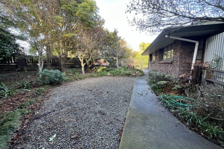 Photo of property in 487 College Street, Hokowhitu, Palmerston North, 4410