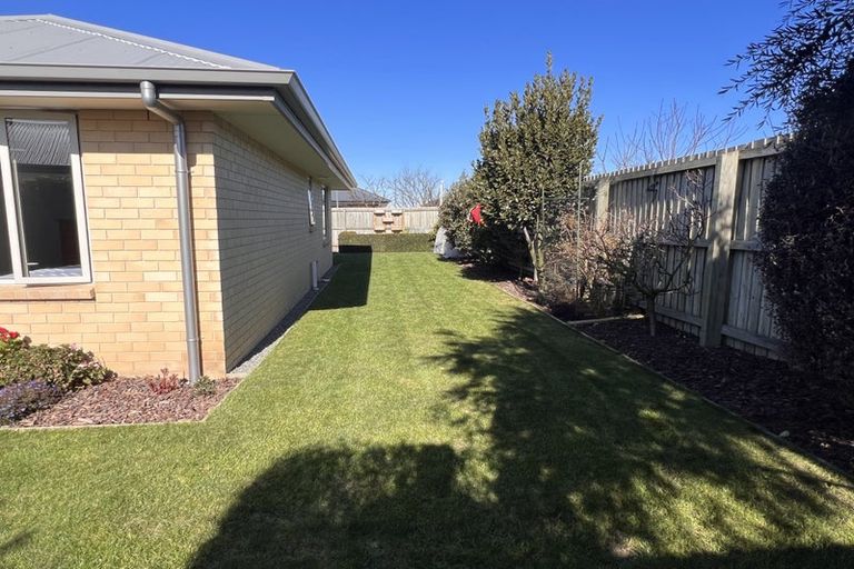 Photo of property in 22 Colebrook Drive, Rolleston, 7614