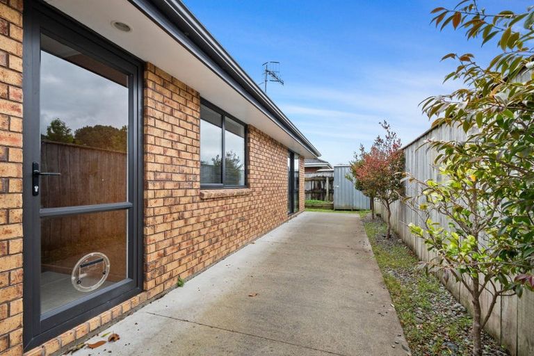 Photo of property in 52 Brooklyn Heights Drive, Kelvin Grove, Palmerston North, 4414