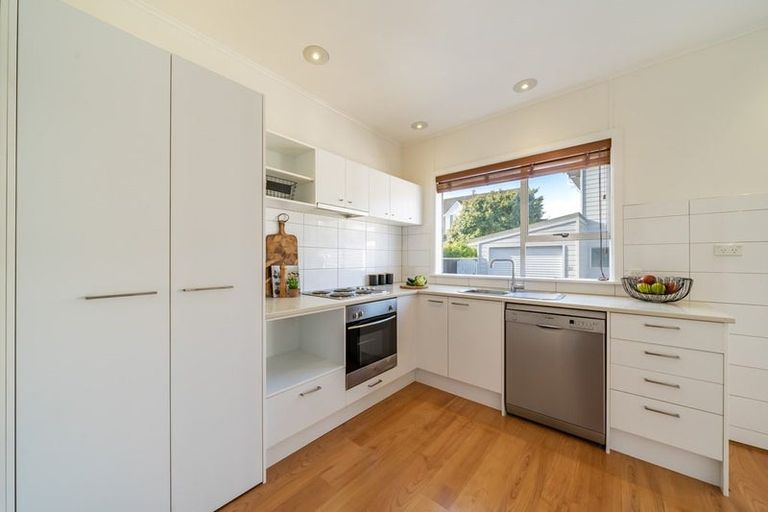 Photo of property in 3 Mitchell Street, Epuni, Lower Hutt, 5011